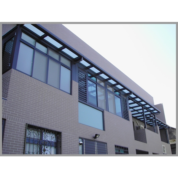 採光罩-鴻耀企業社
