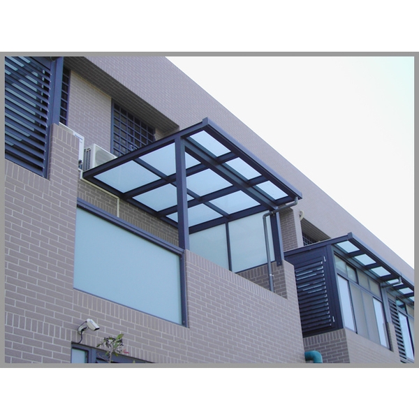 採光罩-鴻耀企業社
