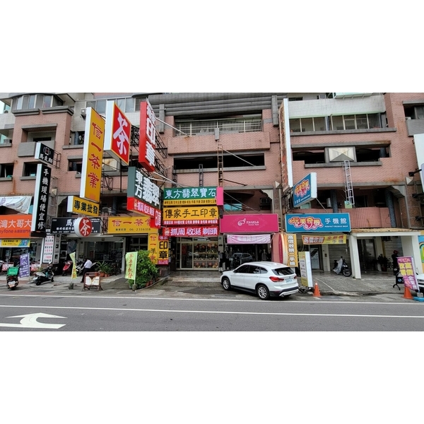 LED招牌十無接縫招牌-宗冠廣告設計社