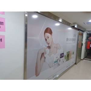 洞洞貼廣告-宗冠廣告設計社