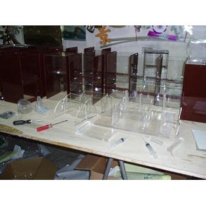 壓克力商品展示架