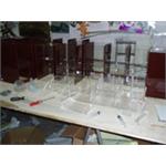 壓克力商品展示架-宗冠廣告設計社