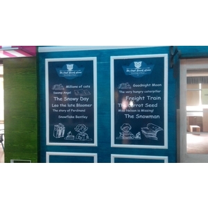 燈箱招牌廣告-宗冠廣告設計社