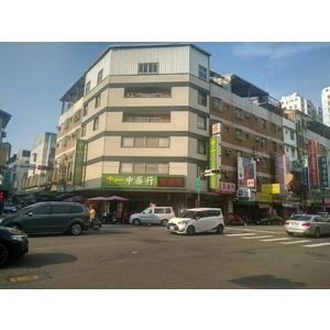 無接縫招牌-宗冠廣告設計社