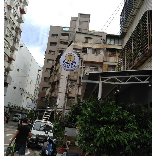 無接縫招牌-宗冠廣告設計社