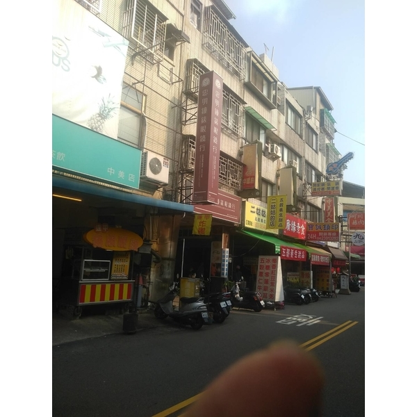 無接縫招牌-宗冠廣告設計社