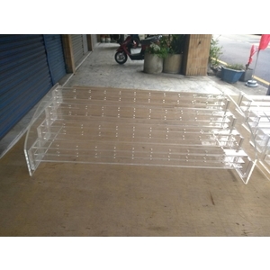 壓克力展示架-宗冠廣告設計社