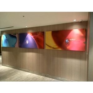 繪布室內用-宗冠廣告設計社