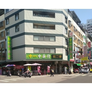 無接縫招牌-宗冠廣告設計社