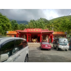 金屬招牌加帆布廣告-宗冠廣告設計社