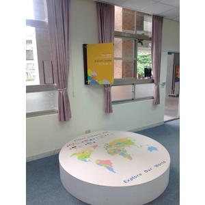 壓克力海報圖書-宗冠廣告設計社