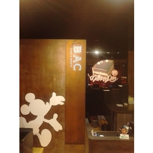 銹鐵招牌-宗冠廣告設計社