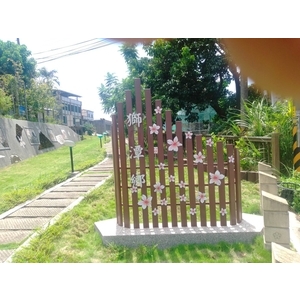 入口造型意象-宗冠廣告設計社