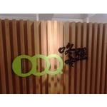 金屬烤漆-宗冠廣告設計社