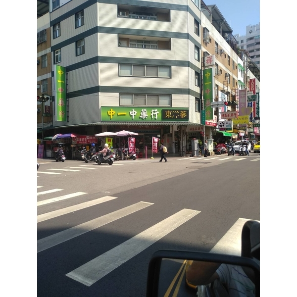 無接縫招牌-宗冠廣告設計社