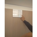 不銹鋼指示牌