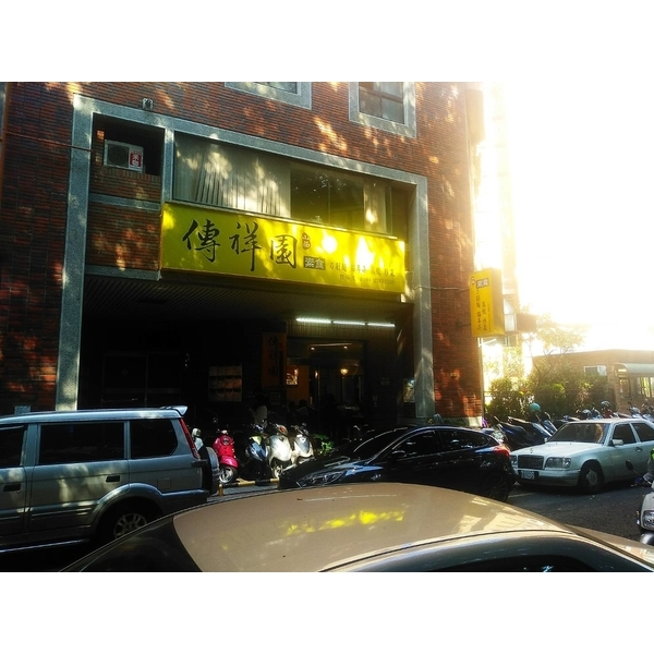 無接縫招牌-宗冠廣告設計社