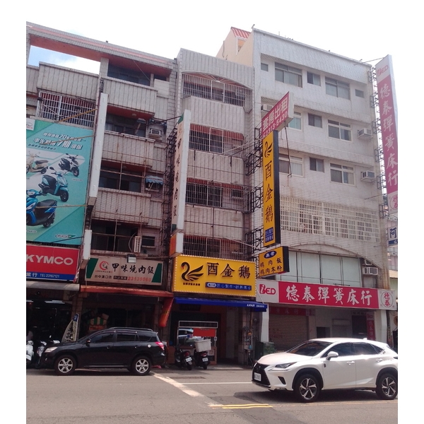 橫式LED招牌直式無接縫招牌-宗冠廣告設計社
