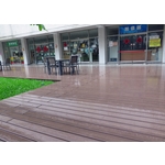 塑木地板