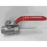 全銅球塞閥1／2”~4”-良哥實業有限公司