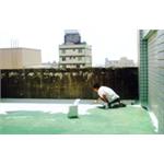 屋頂PU防水工程