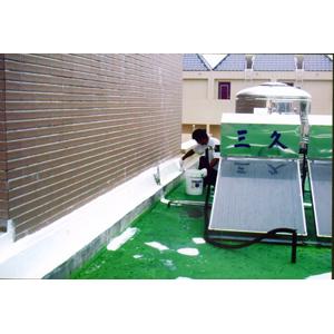 EPOXY地坪工程-一一升企業社