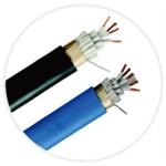 PVC-PVC儀表隔離(遮蔽)電纜／芯型-伸泰國際股份有限公司