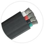 合成橡膠扁型電纜(耐移動)-伸泰國際股份有限公司