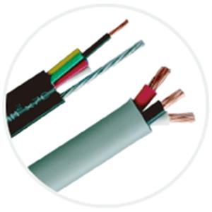 號誌電纜 Signal Cable