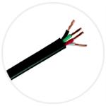 XLPE-PVC控制電纜-伸泰國際股份有限公司