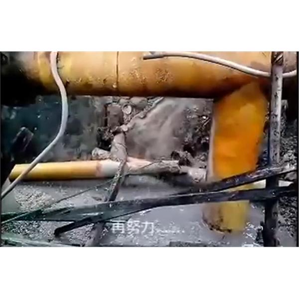 油漆施工實况 油漆施工實况