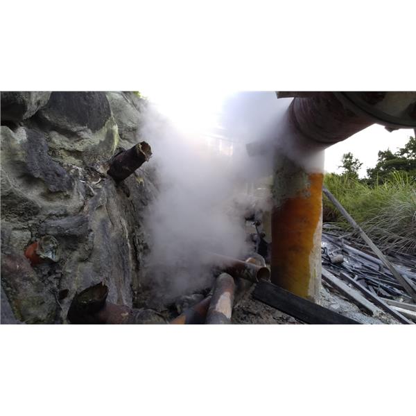 硫磺通氣孔水刀疏通 硫磺通氣孔水刀疏通