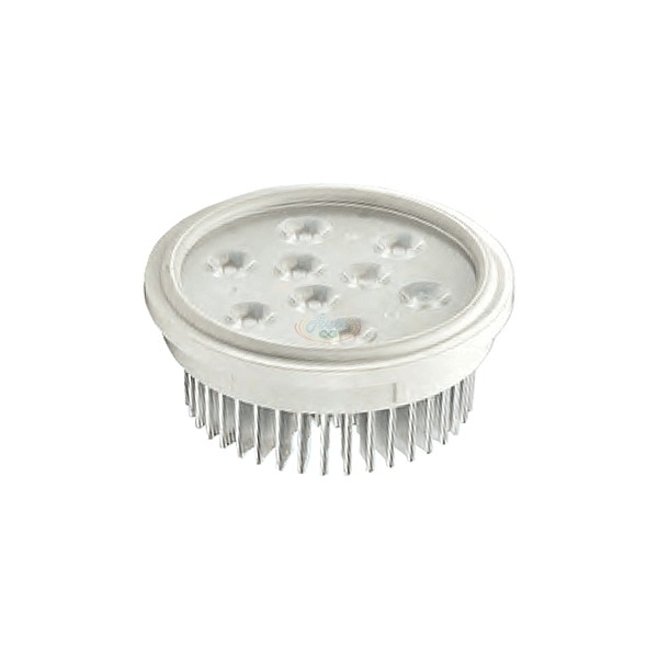 12W AR111 LED投射燈(9珠)，LED燈泡-宬碁科技開發有限公司