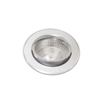 10W／12W 3.5吋 COB LED投射崁燈，9.5cm嵌入孔，燈頭可調整角度-宬碁科技開發有限公司