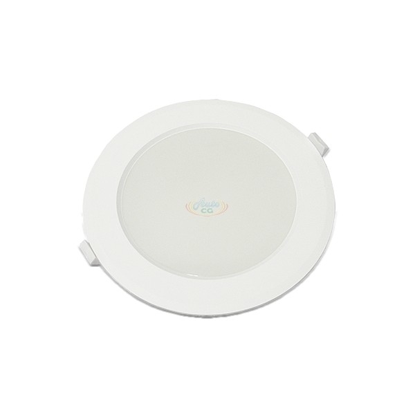 15W 6吋 LED崁燈，LED天花板嵌燈，15cm嵌入孔-宬碁科技開發有限公司