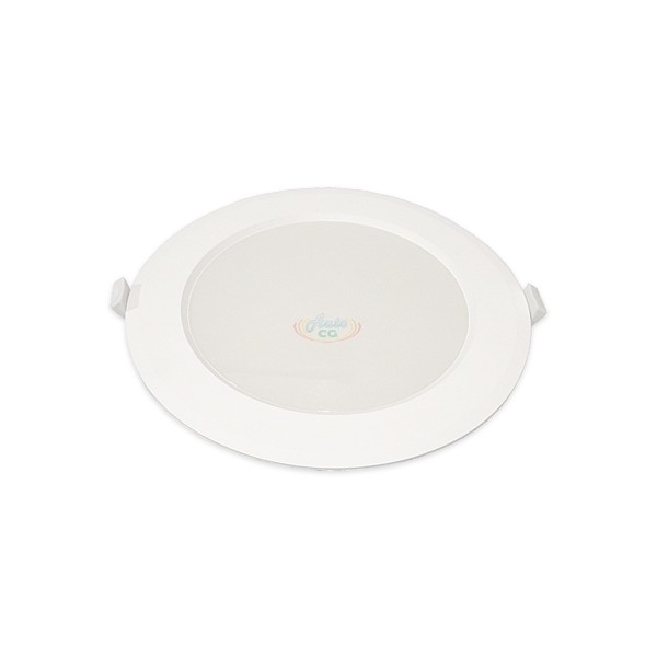 15W 6吋 LED崁燈，LED天花板嵌燈，15cm嵌入孔