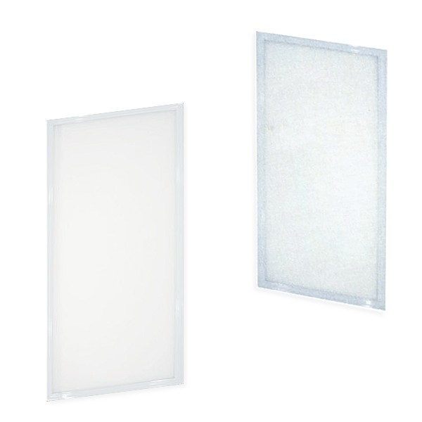 20W LED平板燈，LED光板燈，30cm × 60cm-宬碁科技開發有限公司
