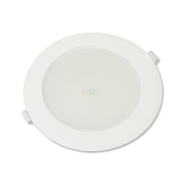 33W 8吋 LED崁燈，LED天花板嵌燈，20cm嵌入孔-宬碁科技開發有限公司
