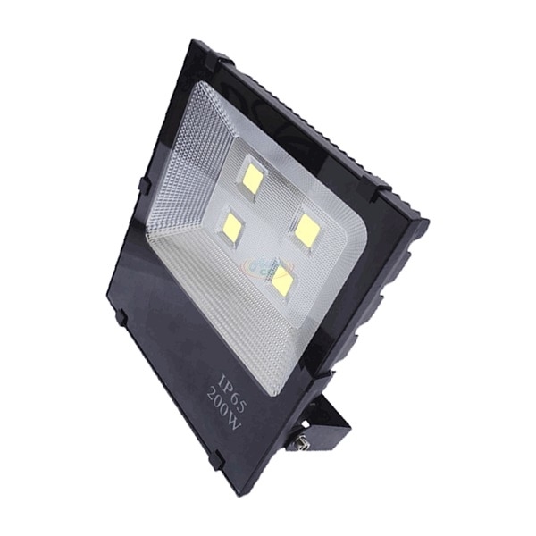200W LED投光燈，LED防水型探照燈-宬碁科技開發有限公司