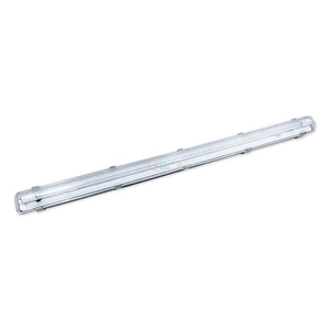 T8 4呎 LED防水防塵燈具-宬碁科技開發有限公司