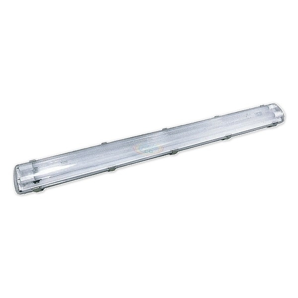 T8 4呎 LED防水防塵燈具-宬碁科技開發有限公司