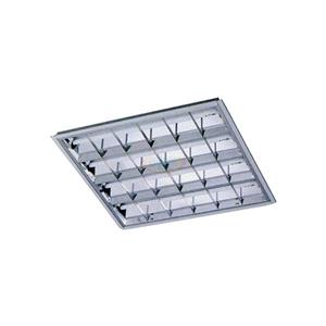 T5 輕鋼架燈具 T-BAR 格柵燈 14W-宬碁科技開發有限公司