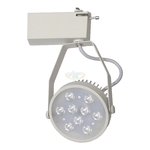 12W LED軌道投射燈，LED軌道燈-宬碁科技開發有限公司