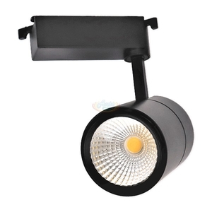 18W COB LED軌道投射燈，LED軌道燈-宬碁科技開發有限公司