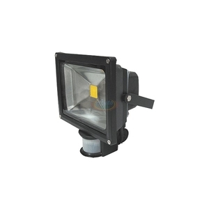 20W LED感應式投光燈，LED探照燈-宬碁科技開發有限公司