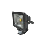 20W LED感應式投光燈，LED探照燈-宬碁科技開發有限公司