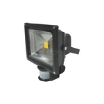 30W LED感應式投光燈，LED探照燈-宬碁科技開發有限公司