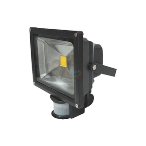 50W LED感應式投光燈，LED探照燈-宬碁科技開發有限公司