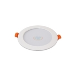 12W 4.5吋 LED崁燈，LED天花板嵌燈，12cm嵌入孔-宬碁科技開發有限公司