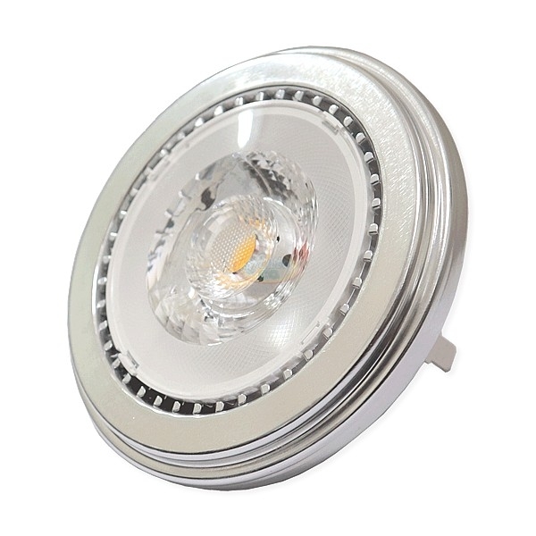 15W AR111 COB LED投射燈，LED燈泡